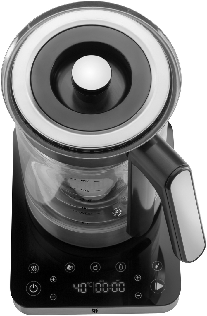 Wasserkocher multifunktionell LUMERO 1,6 l, WMF