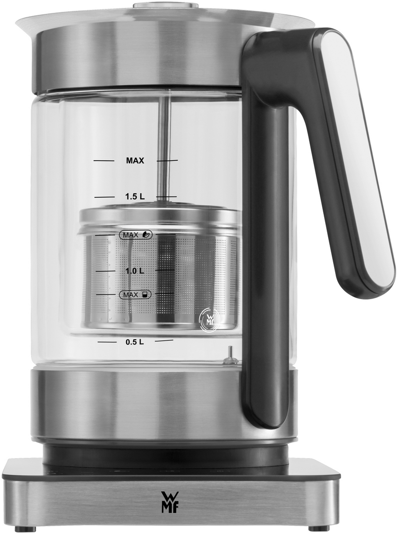 Wasserkocher multifunktionell LUMERO 1,6 l, WMF