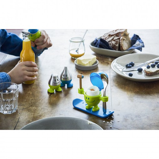Eierbecher MCEGG, blau, WMF