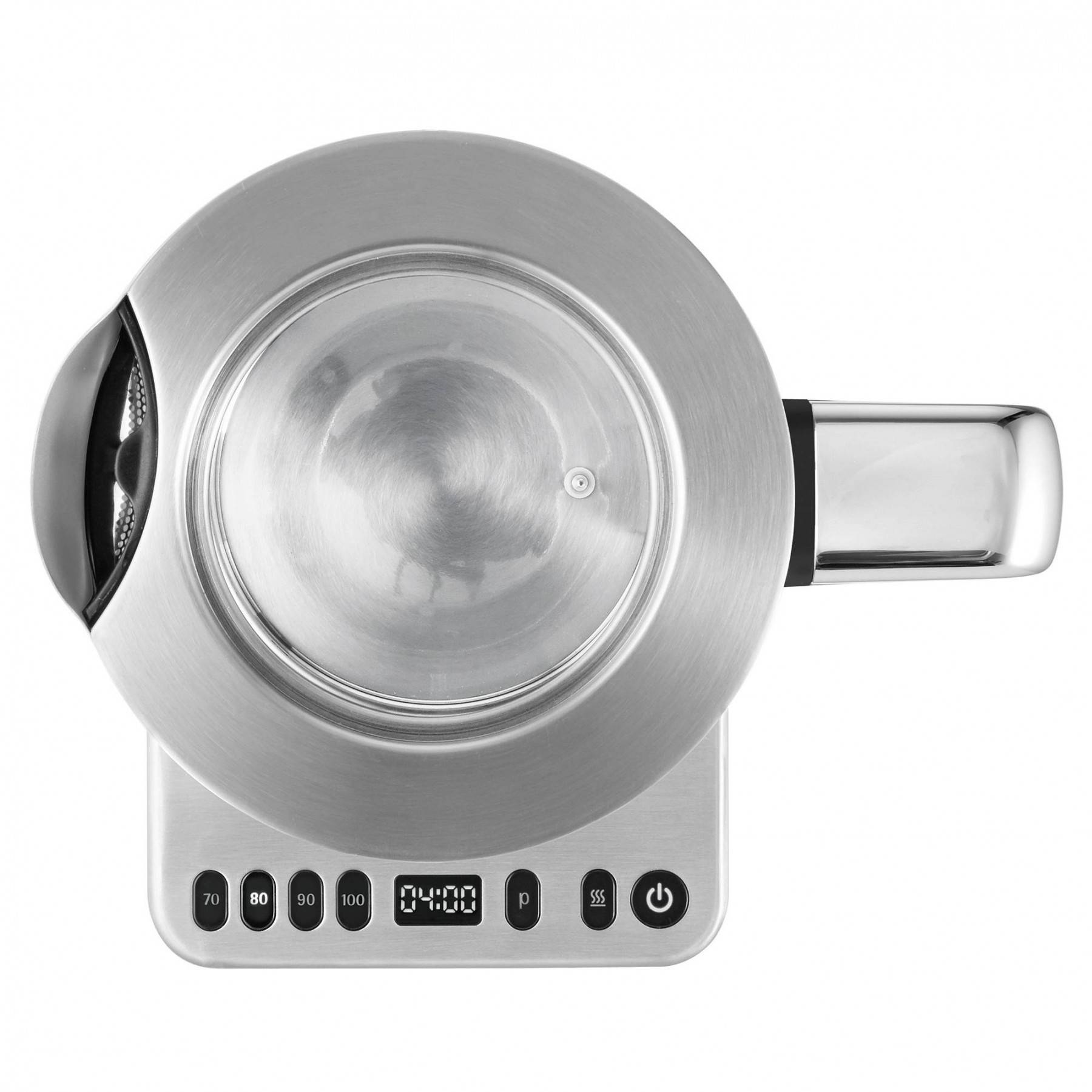 Wasserkocher und Teekanne 2in1 LONO 1,7 l, WMF