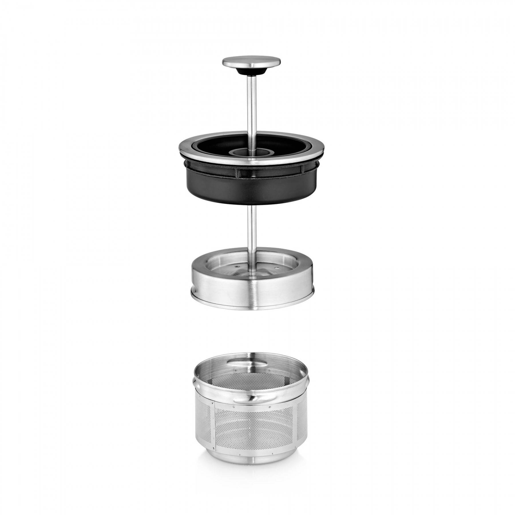 Wasserkocher und Teekanne 2in1 LONO 1,7 l, WMF
