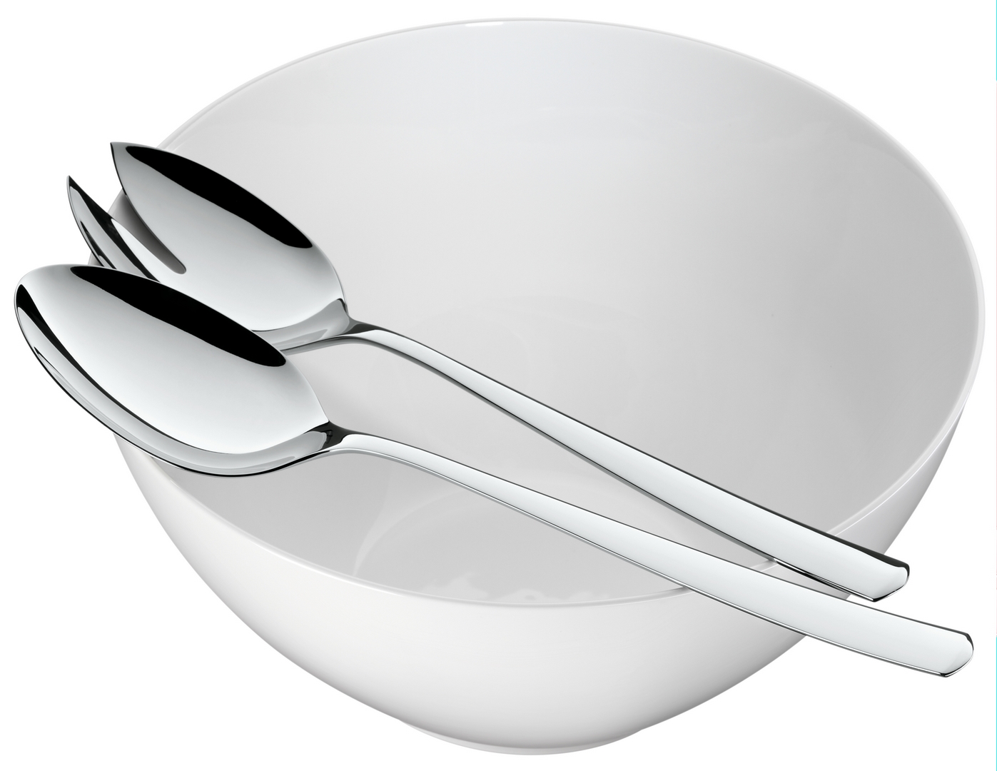 Salatschale mit Besteck BISTRO, WMF