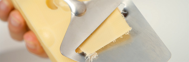 Käsehobel PROFI PLUS, WMF