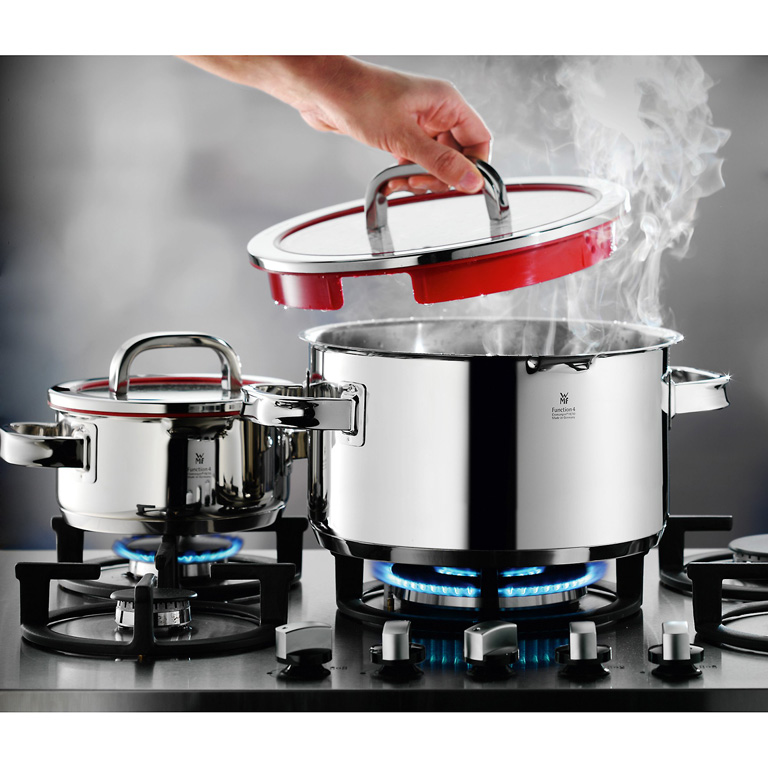 Bratentopf FUNCTION 4 20 cm, 2,5 l, WMF