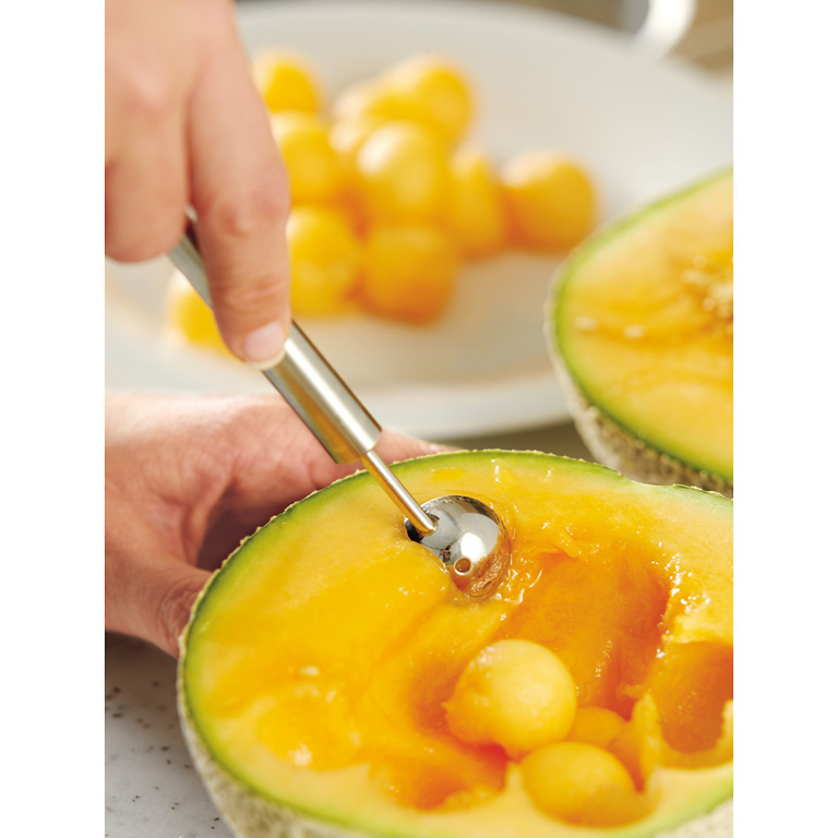 Fruchtausstecher PROFI PLUS 2,5 cm, WMF