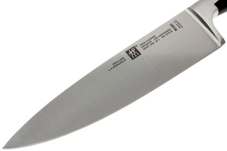 Chefmesser Kochmesser TWIN CUISINE, Zwilling
