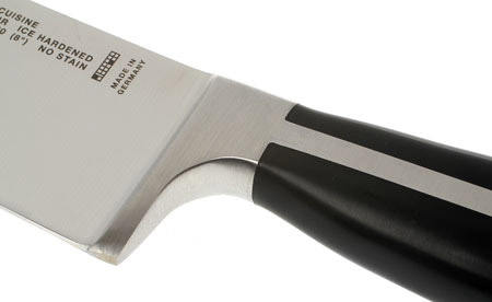 Chefmesser Kochmesser TWIN CUISINE, Zwilling