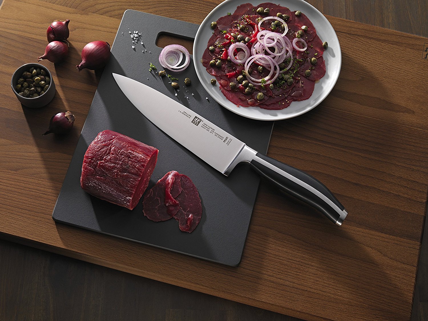 Chefmesser Kochmesser TWIN CUISINE, Zwilling
