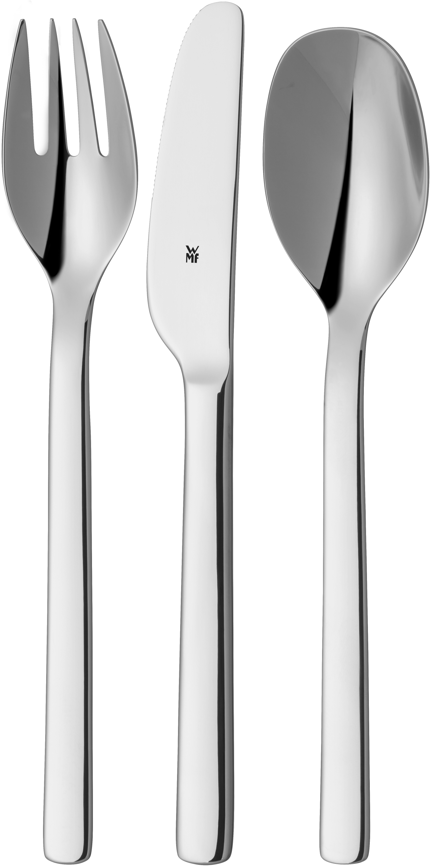 Besteckset To-Go MY2GO, mit Etui, grün, WMF