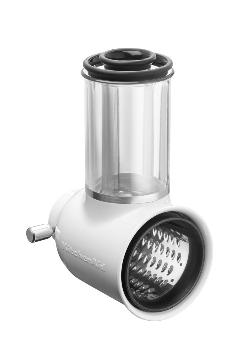 Gemüseschneider mit Schneidetrommeln, KitchenAid