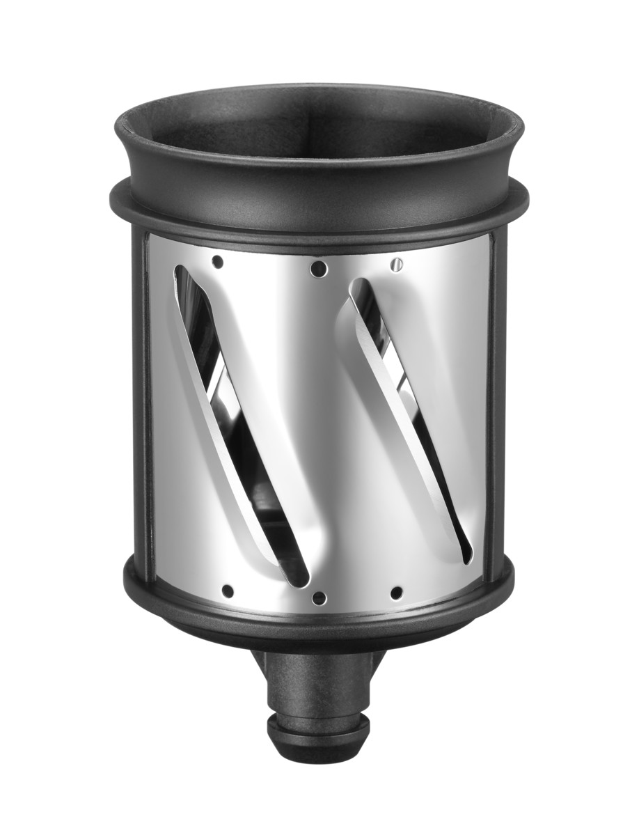 Gemüseschneider mit Schneidetrommeln, KitchenAid