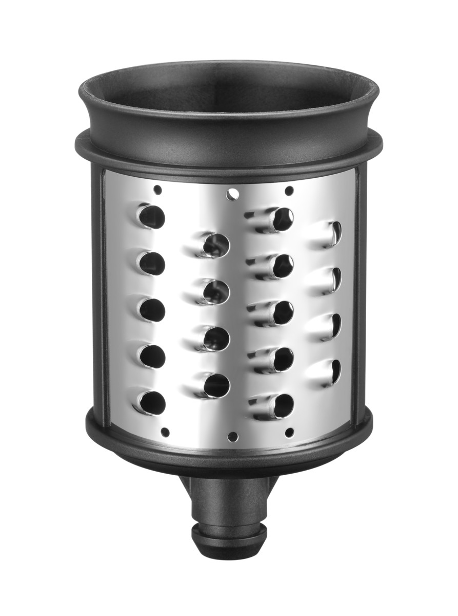 Gemüseschneider mit Schneidetrommeln, KitchenAid