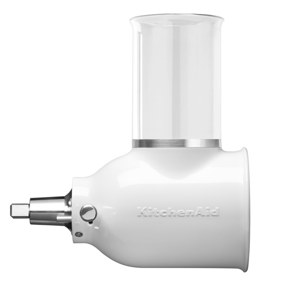 Gemüseschneider mit Schneidetrommeln, KitchenAid