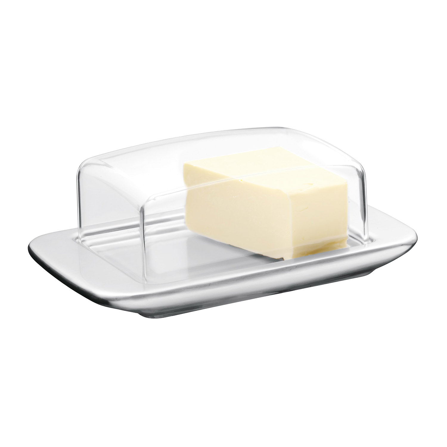 Butterdose LOFT, WMF