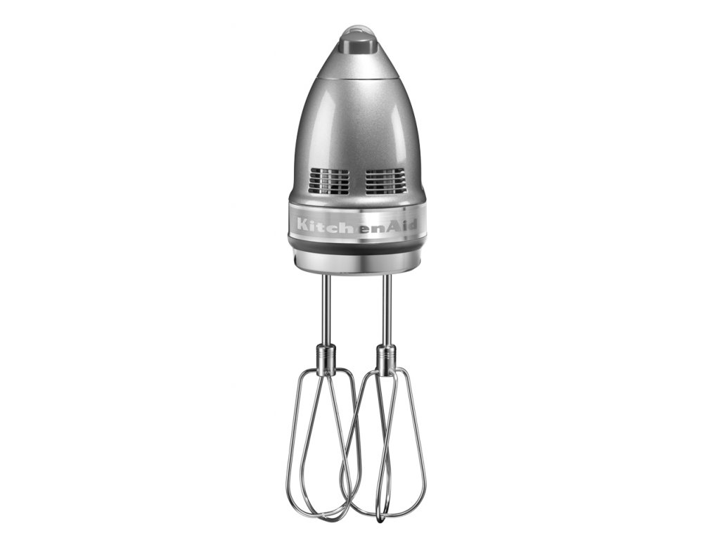 Handmixer 5KHM9212ECU, silber, KitchenAid