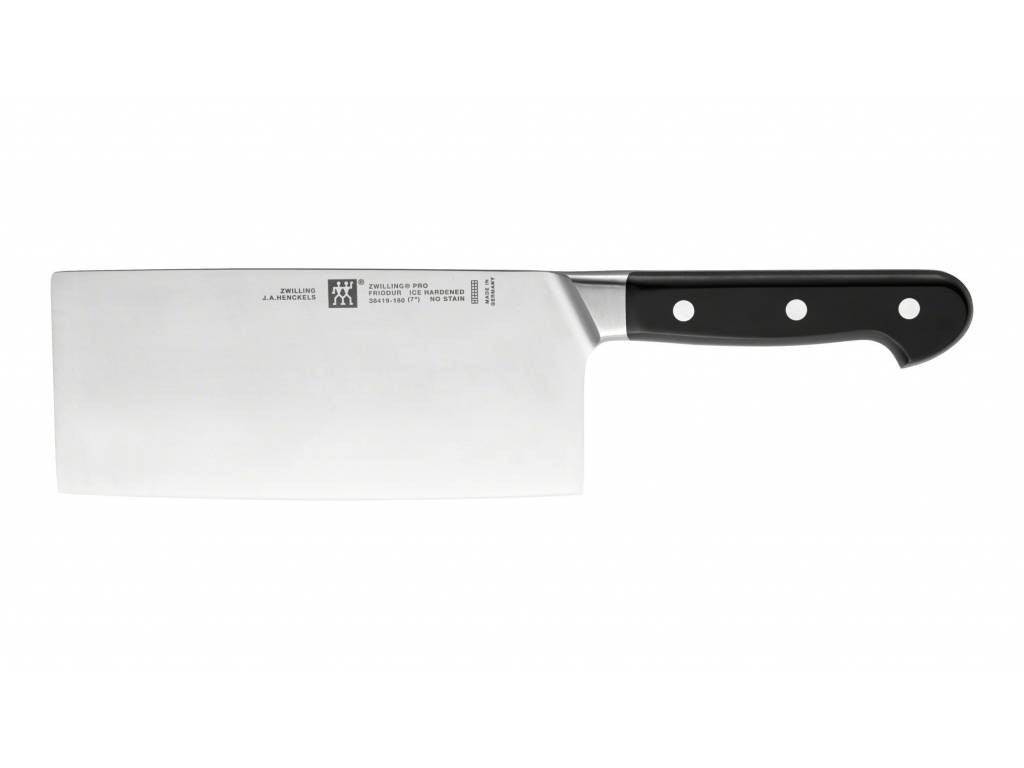 Messerblock Set PRO, 5-teilig, Bambus, Zwilling