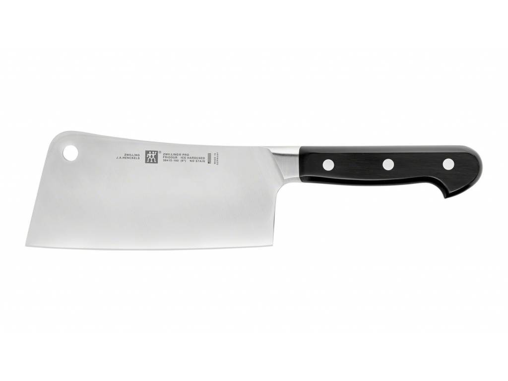 Messerblock Set PRO, 5-teilig, Bambus, Zwilling
