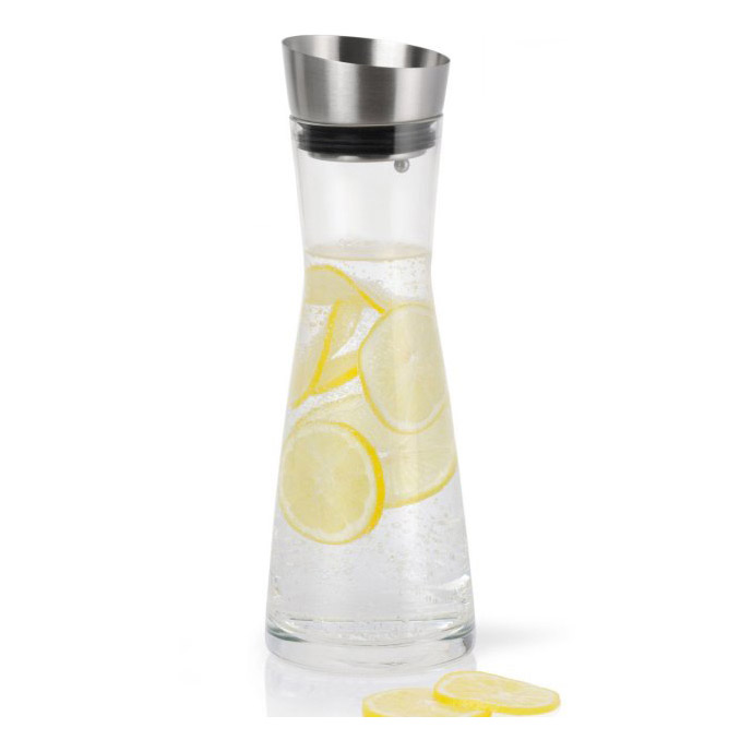 Wasserkaraffe ALDOA, 900 ml, Blomus