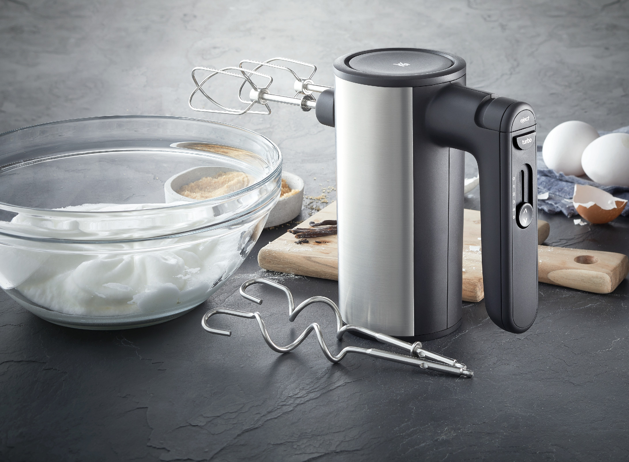 Stabmixer KULT X, WMF