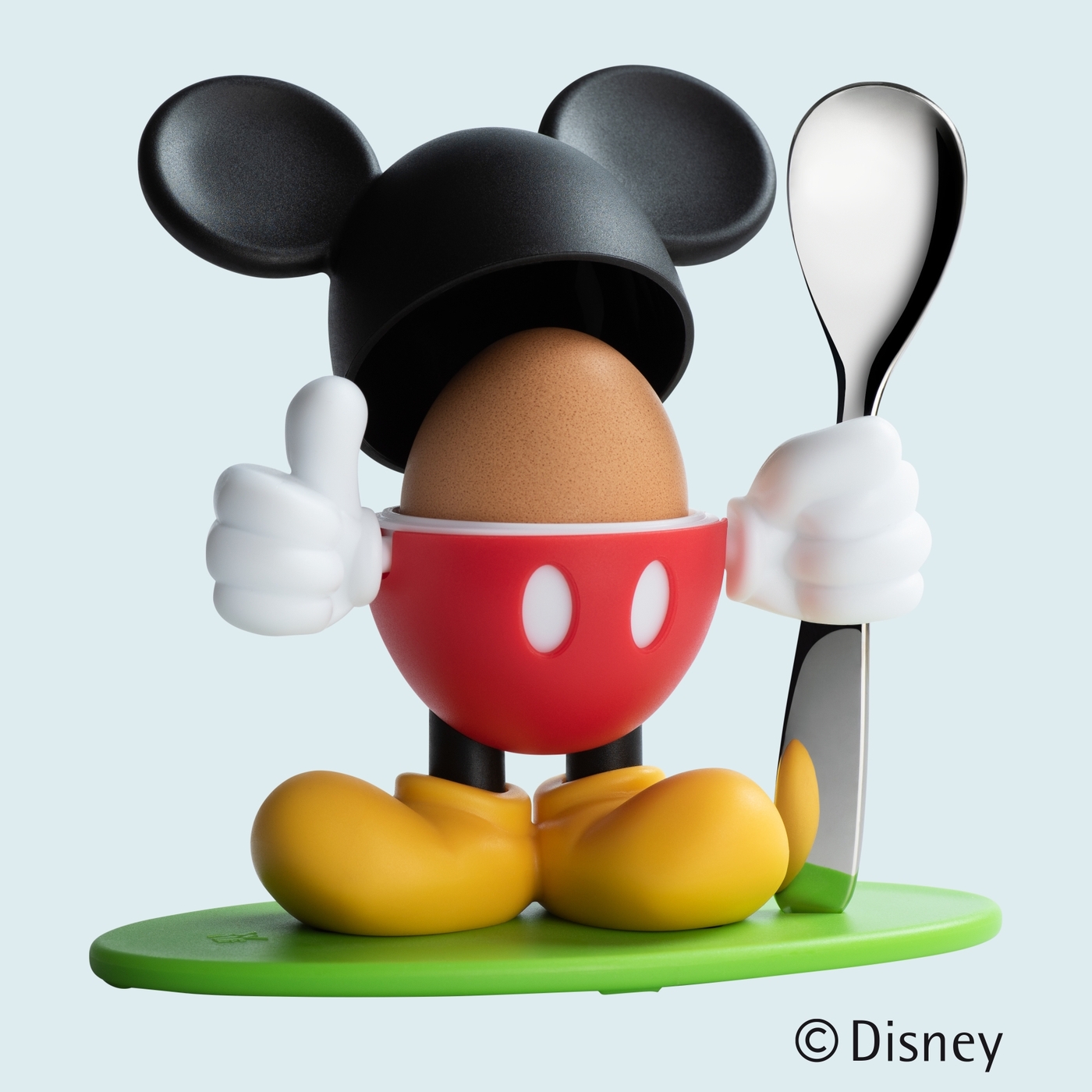 Eierbecher MCEGG MICKEY MOUSE, WMF