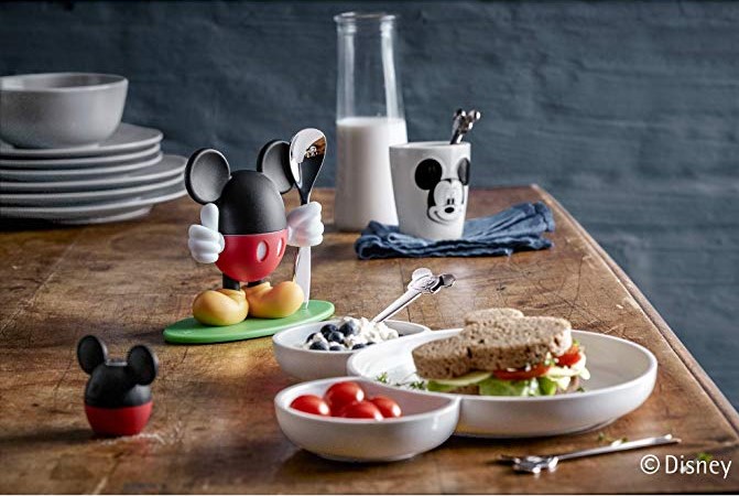 Eierbecher MCEGG MICKEY MOUSE, WMF