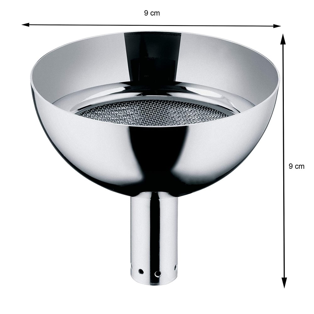 Dekantiertrichter 9 cm, WMF