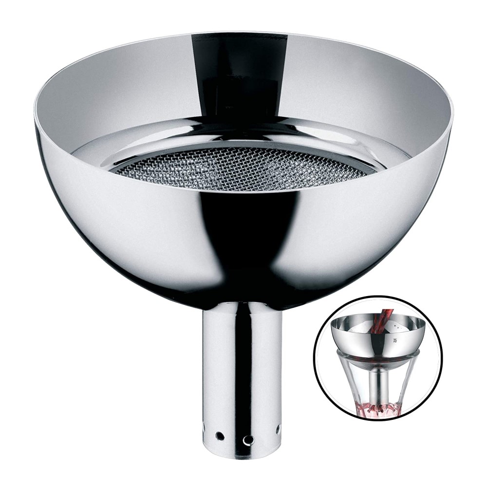 Dekantiertrichter 9 cm, WMF