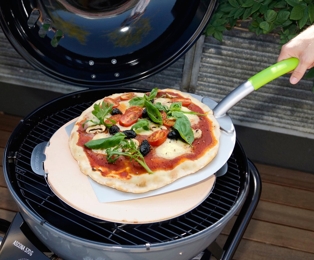Pizzastein 570, Outdoorchef