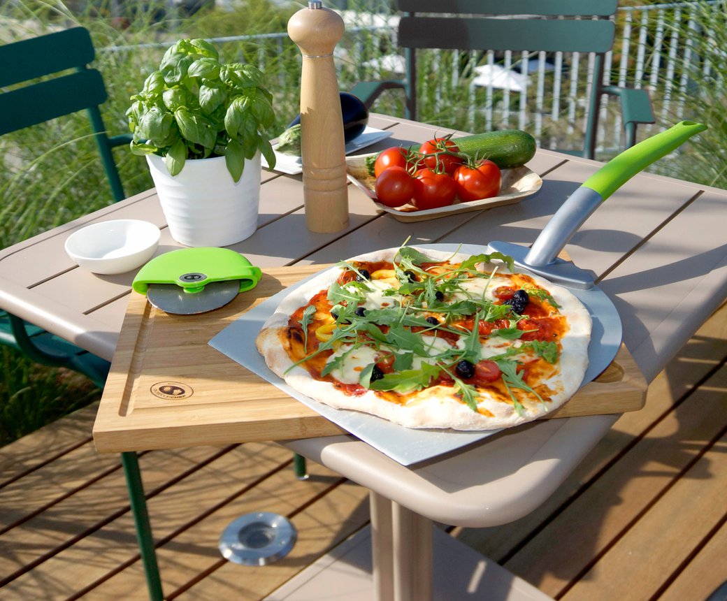 Pizzastein 570, Outdoorchef