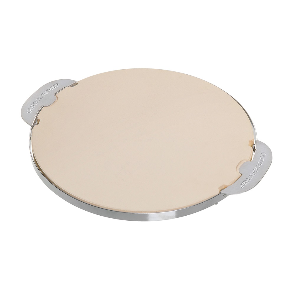Pizzastein 570, Outdoorchef