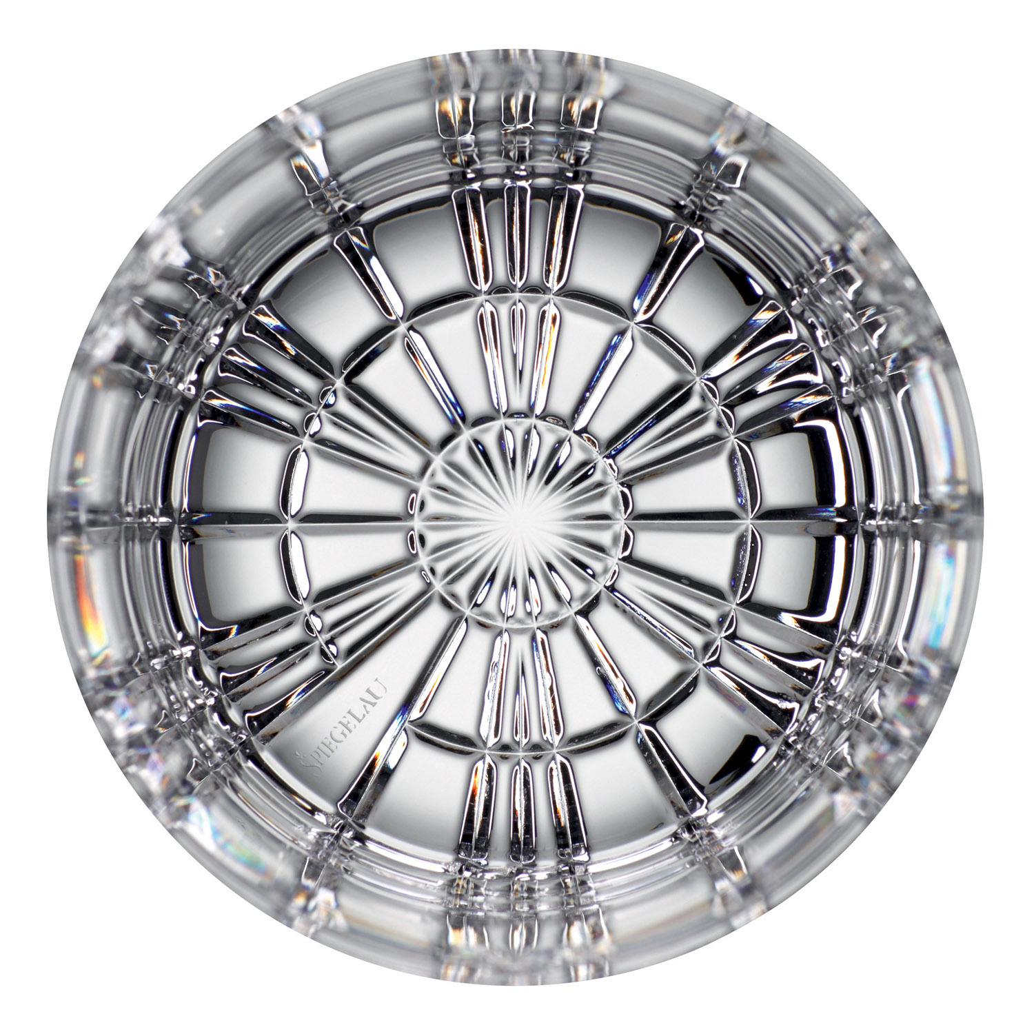 Whiskyglas PERFECT SERVE, 4er-Set, 270 ml, Spiegelau
