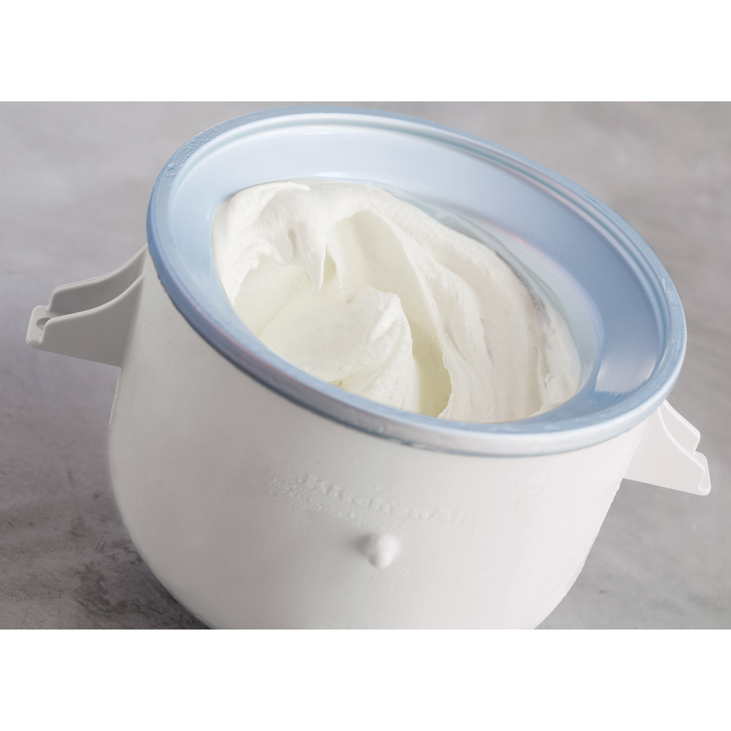 Eismaschine KitchenAid