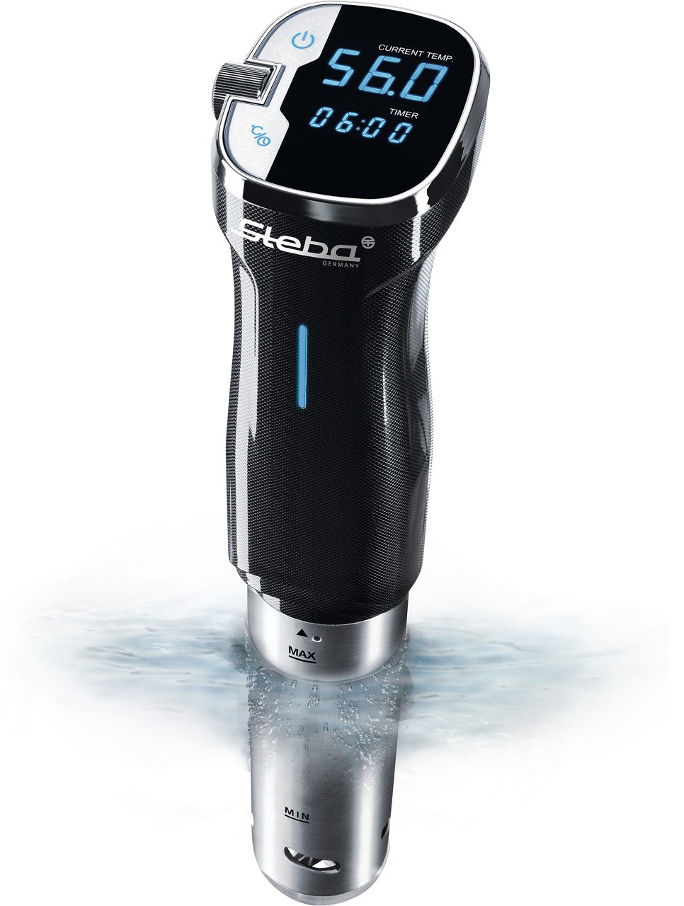 Sous-Vide-Garer, SV 50, Steba