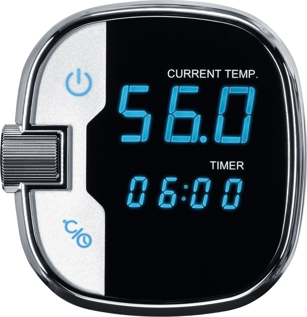 Sous-Vide-Garer, SV 50, Steba