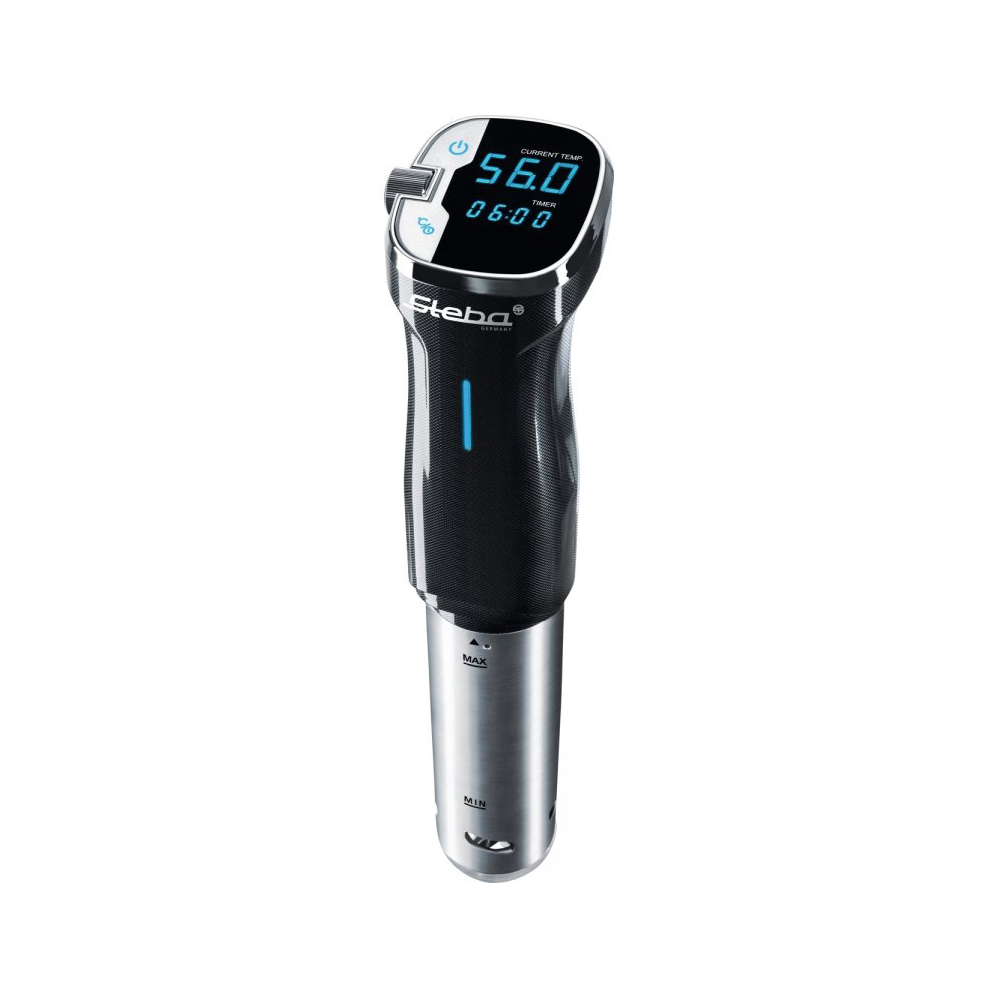 Sous-Vide-Garer, SV 50, Steba