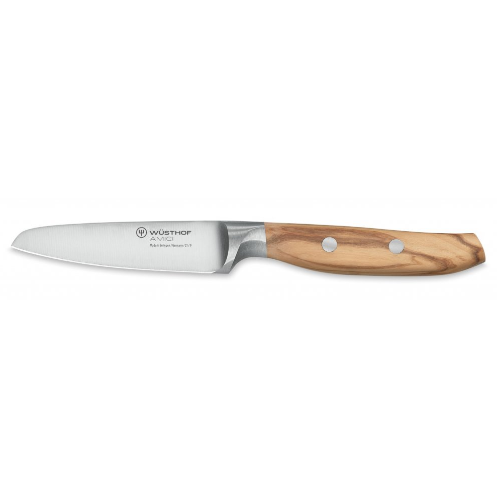Gemüsemesser Freunde Wüsthof 9 cm