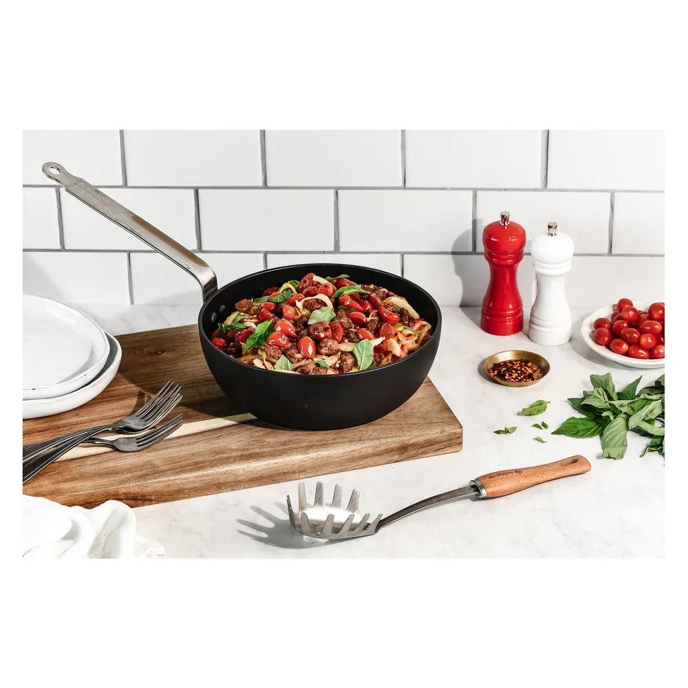 Pastalöffel B BOIS, de Buyer