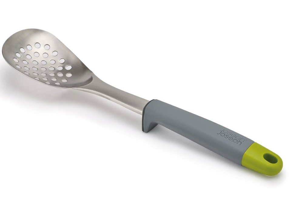 Löffel mit Löchern ELEVATE STEEL, Joseph Joseph