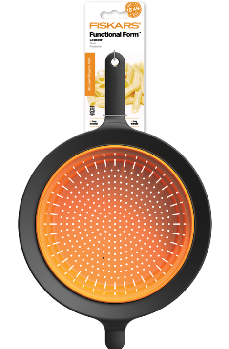 Seiher FUNCTIONAL FORM, Fiskars