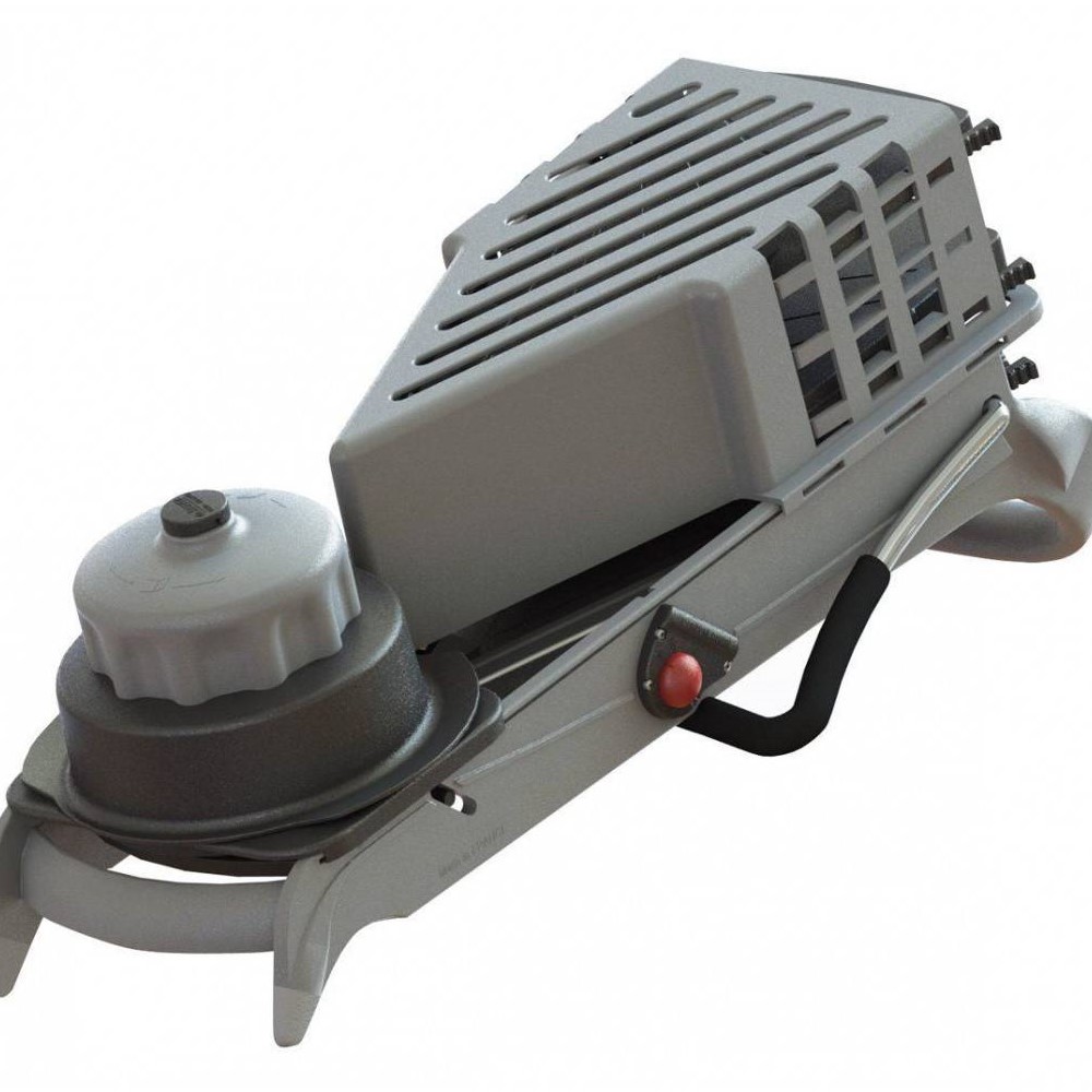 Mandoline VIPER, de Buyer