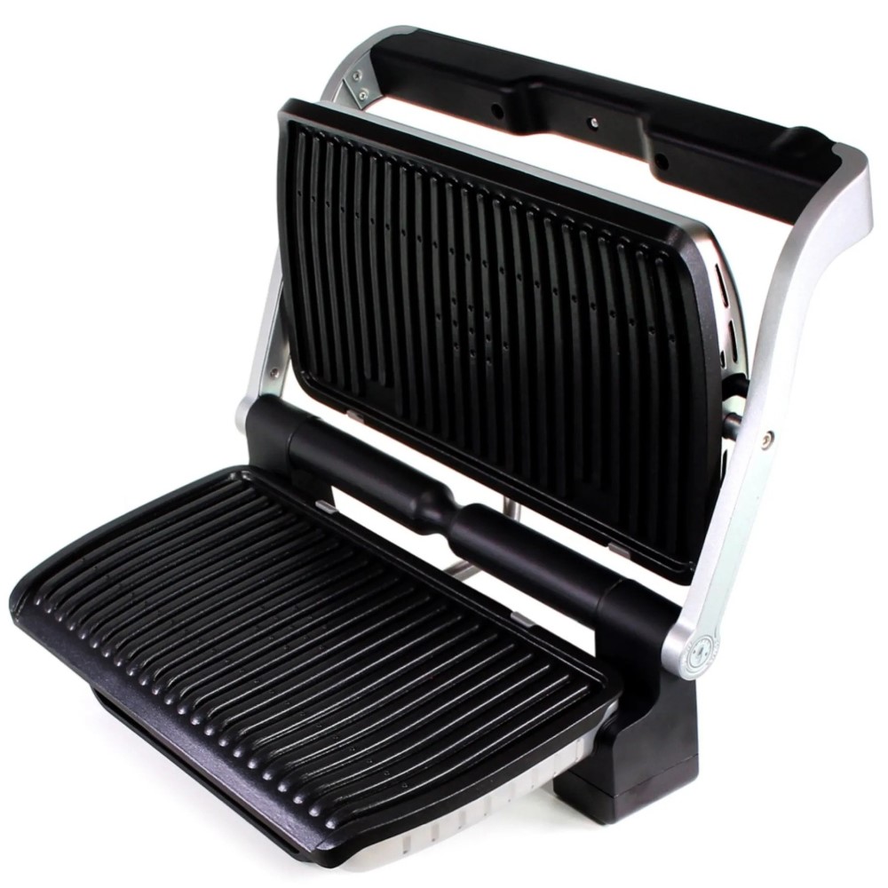 Elektrogrill OPTIGRILL + XL GC722D34, Tefal