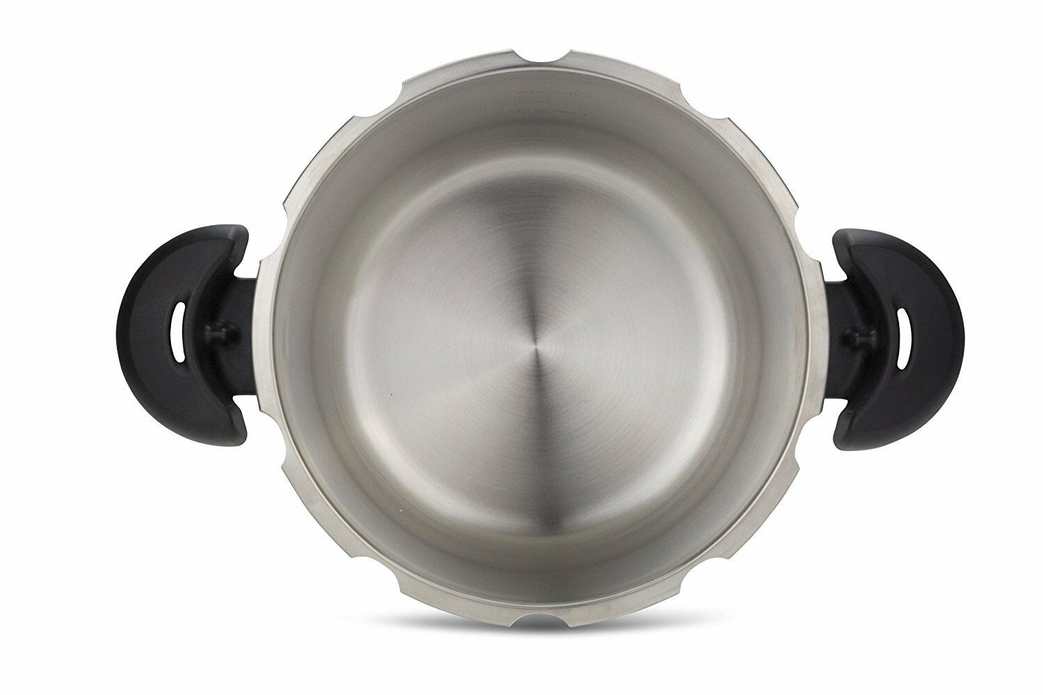 Schnellkochtopf CLIPSO MINUT EASY P4620768 6 l, 24 cm, Tefal