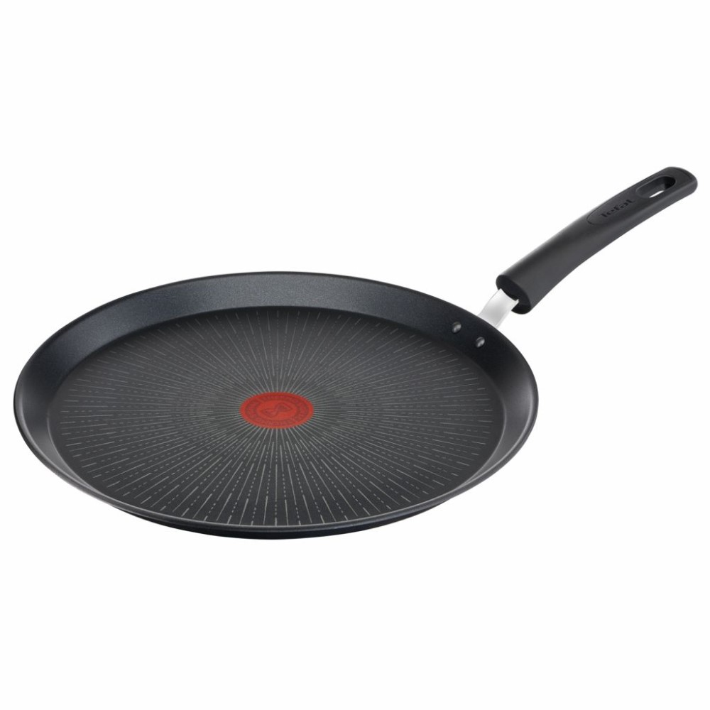 Crepes-Pfanne UNLIMITED G2553872 25 cm, Tefal
