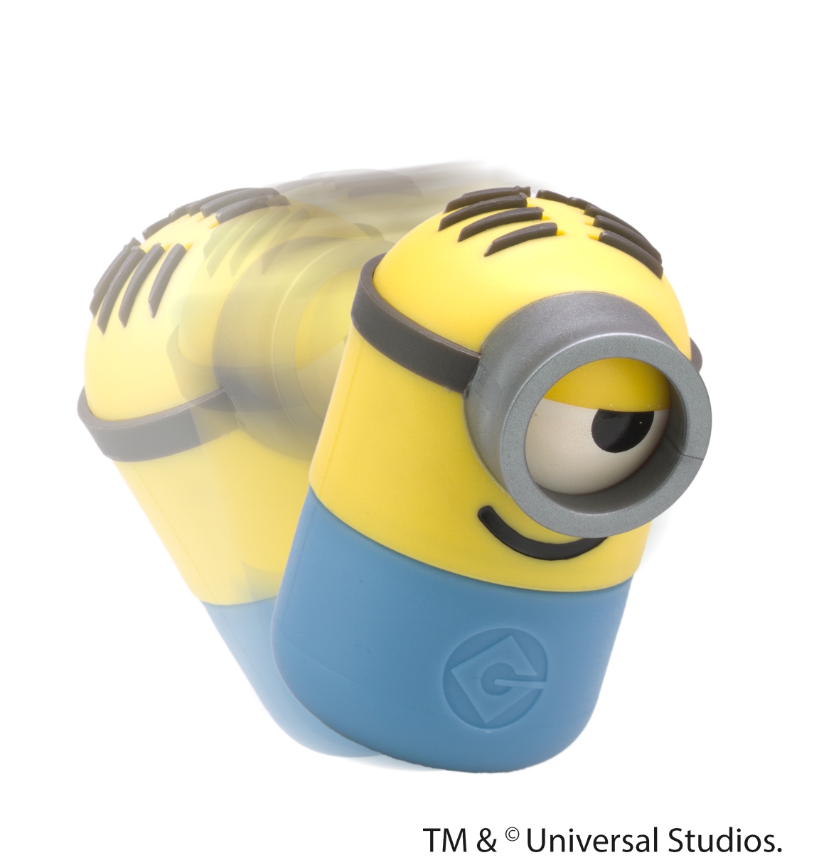 Salzstreuer MINIONS, 2er-Set, WMF