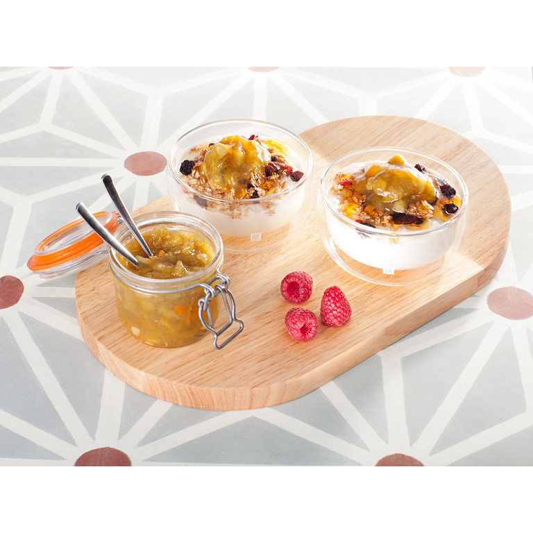 Dessertschale SORRENTO 280 ml, 11,5 cm, 2er-Set, Zwilling