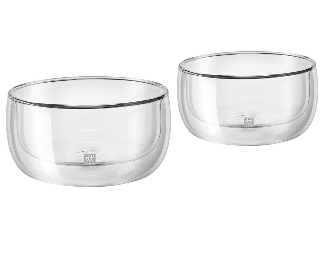 Dessertschale SORRENTO 280 ml, 11,5 cm, 2er-Set, Zwilling