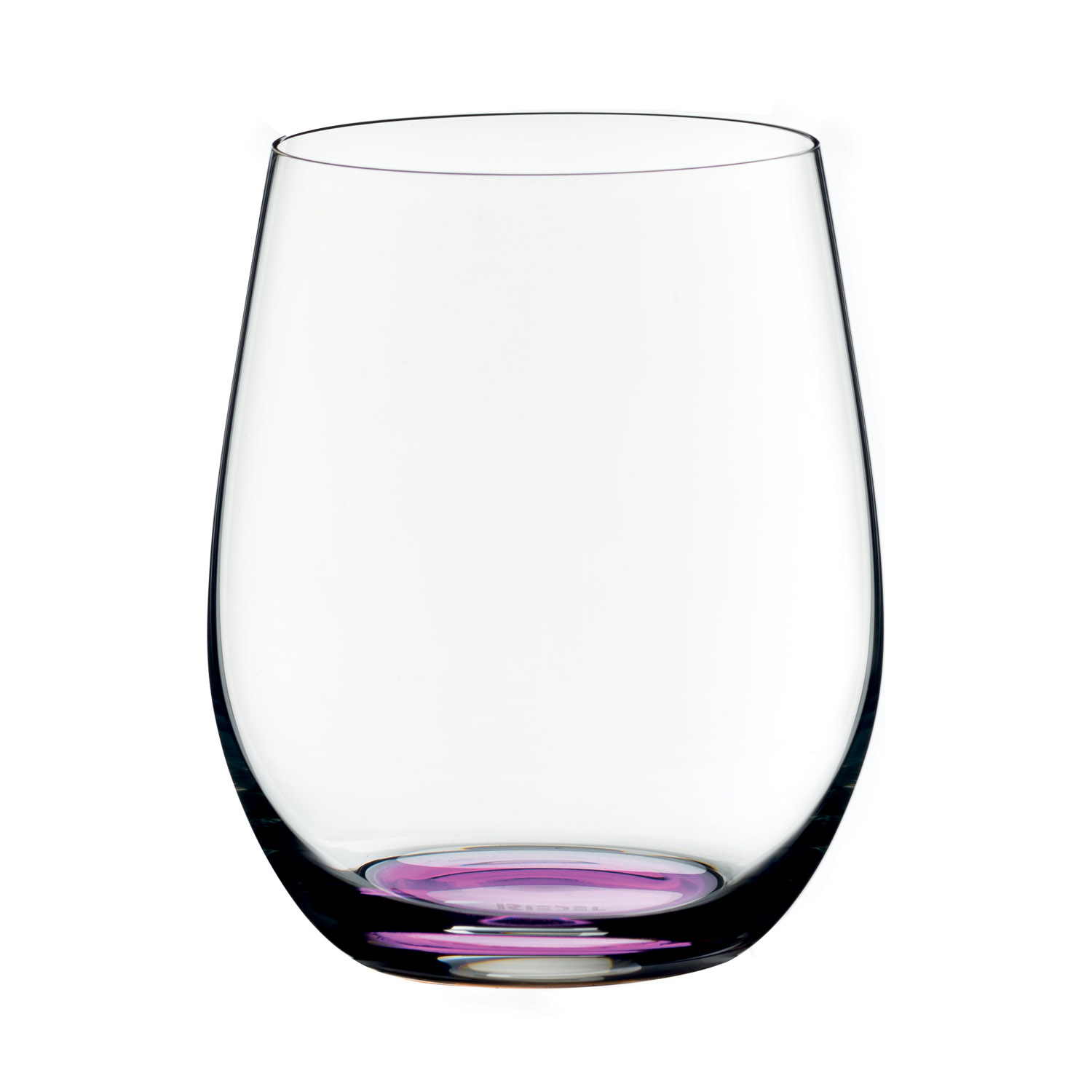 Weinglas HAPPY O VOL. 2, 4er-Set, 335 ml, Riedel