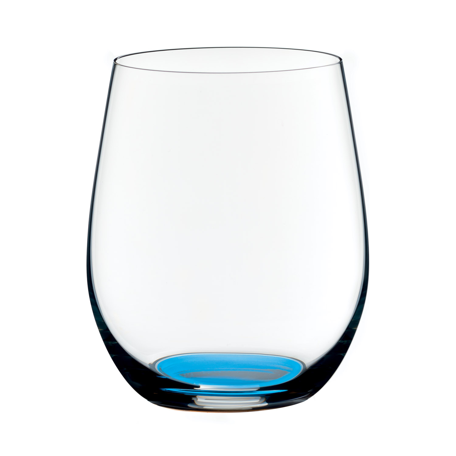 Weinglas HAPPY O VOL. 2, 4er-Set, 335 ml, Riedel