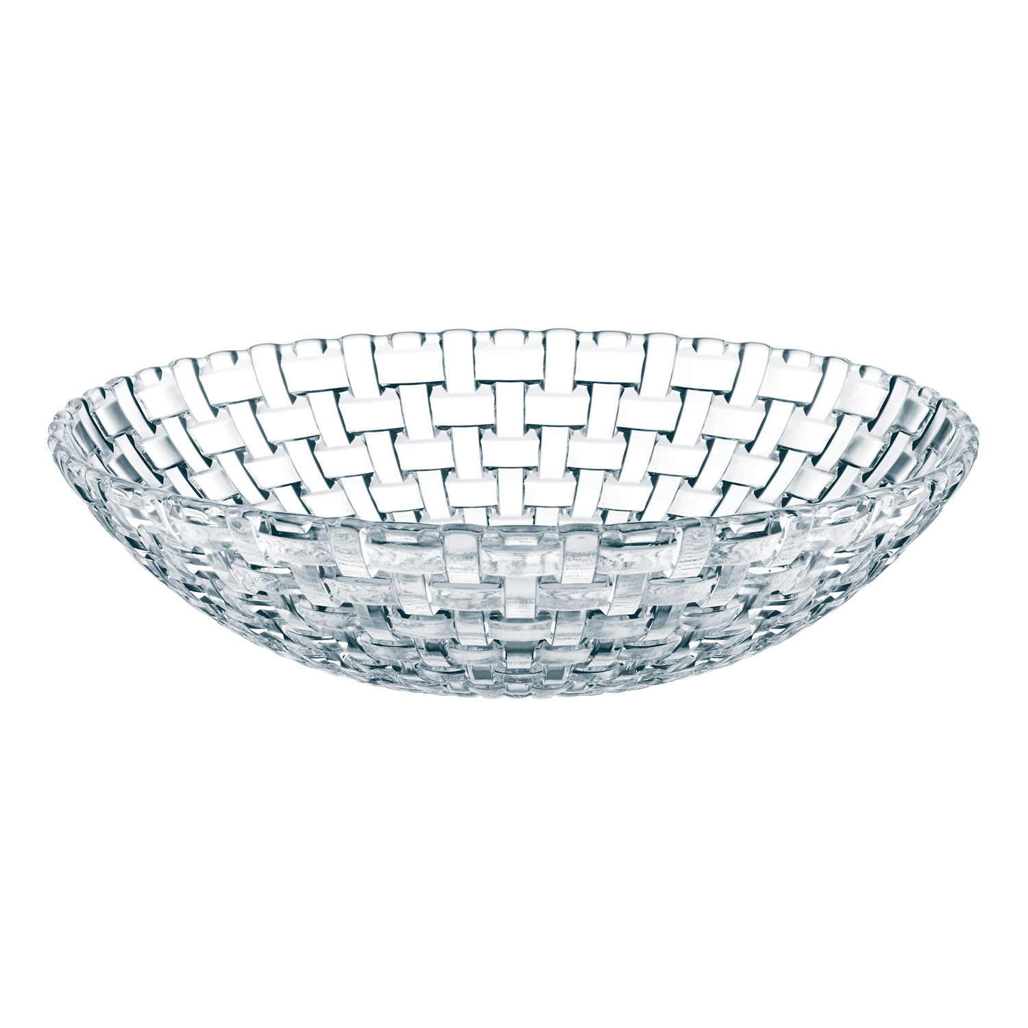 Salatschale BOSSA NOVA 30 cm, Nachtmann