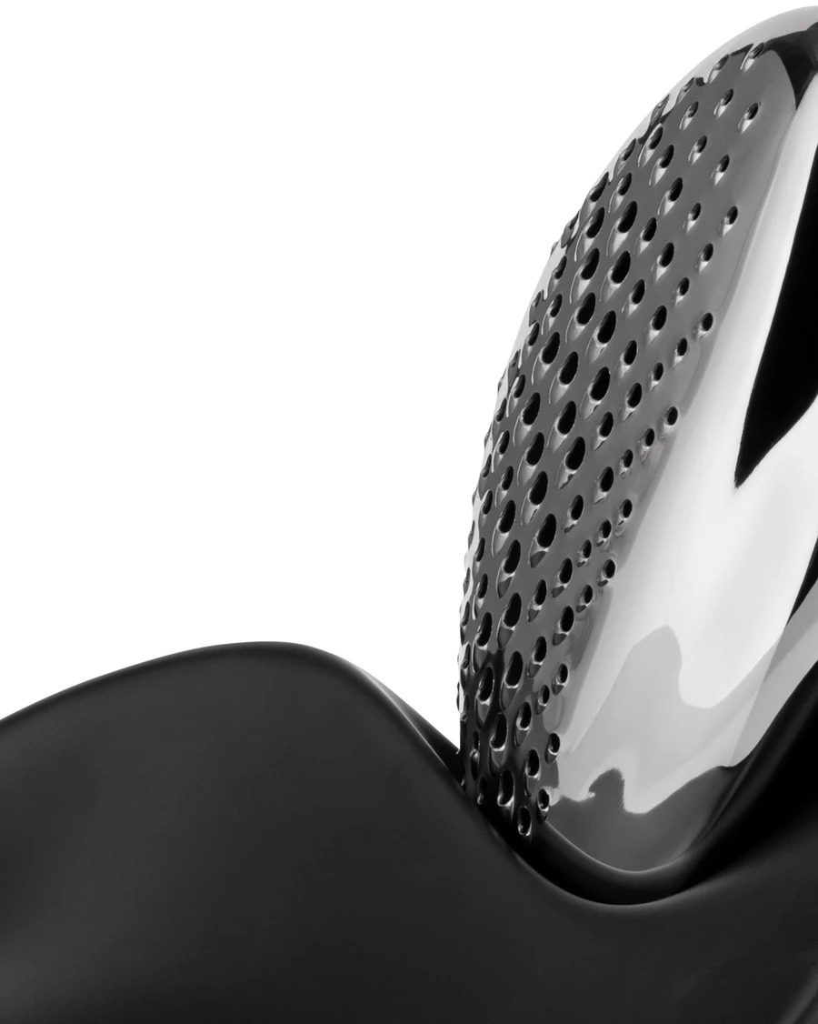 Käsereibe FORM, Alessi